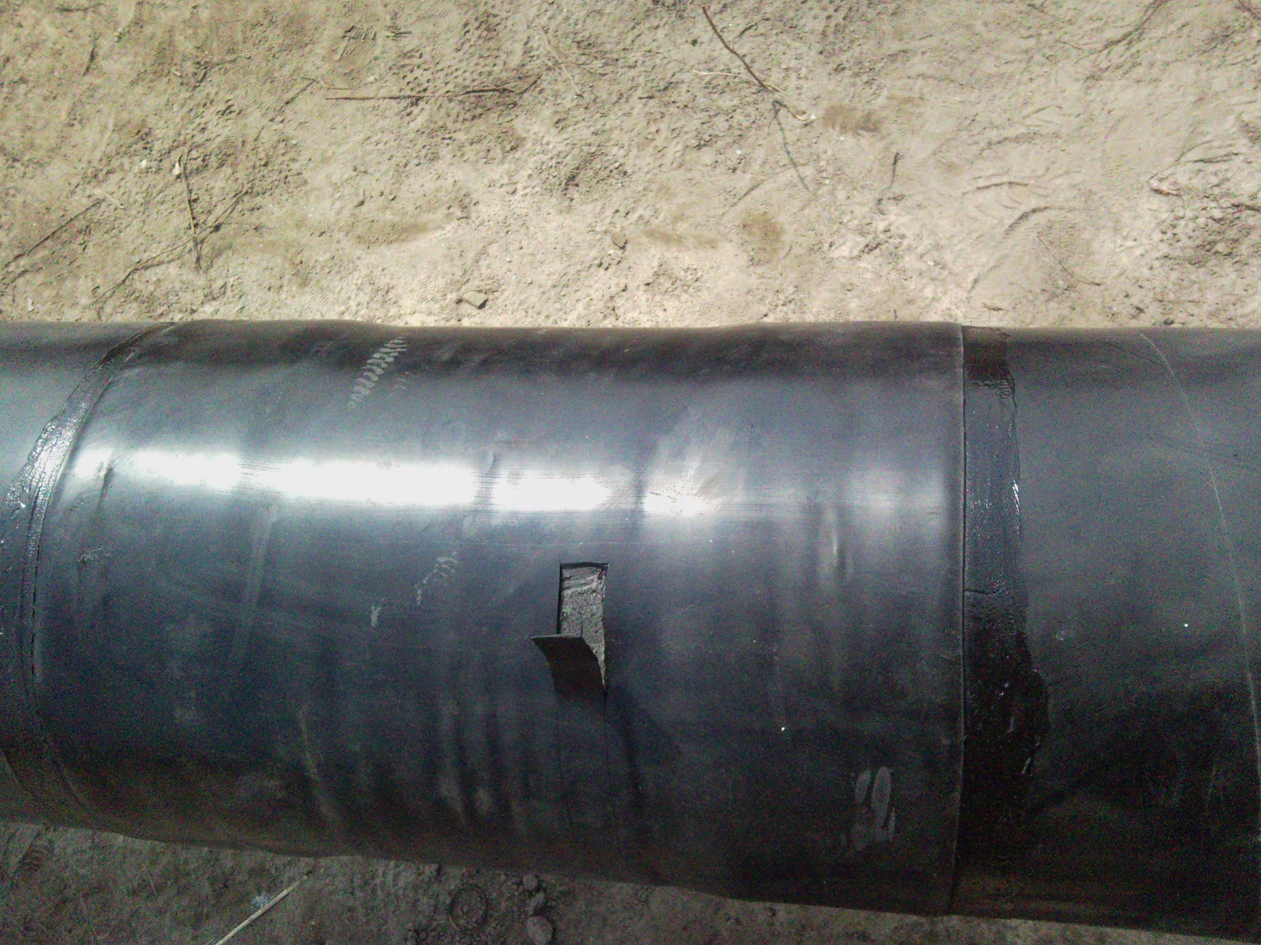 復(fù)合絕緣熱縮帶使用方法